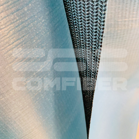 Проводящая сетка и плёнка P31 (инфузионный комплекс)