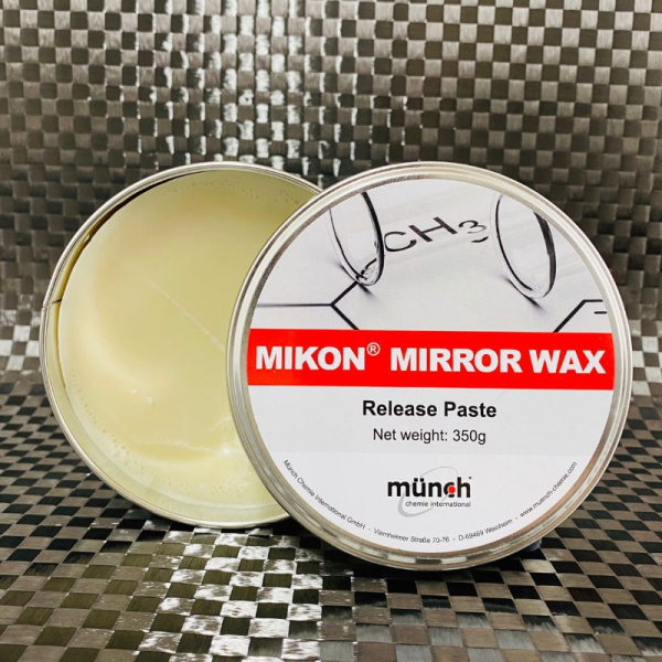 Разделительный воск Mikon Mirror Wax