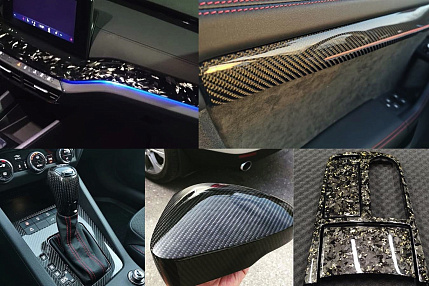 Обучение работе с композитами