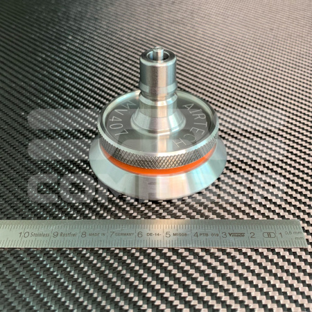 Вакуумный штуцер Premim Multi-Valve 407