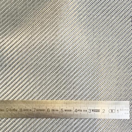 Стеклоткань 160 г/м твил 2/2