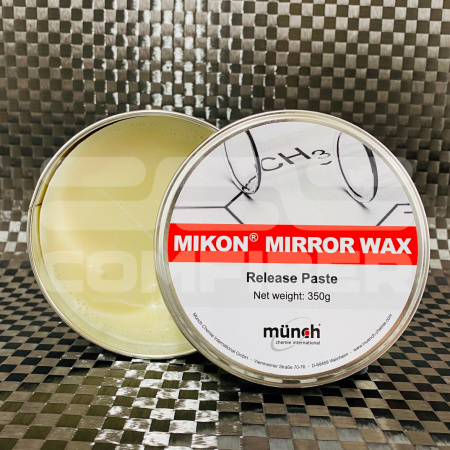 Разделительный воск Mikon Mirror Wax