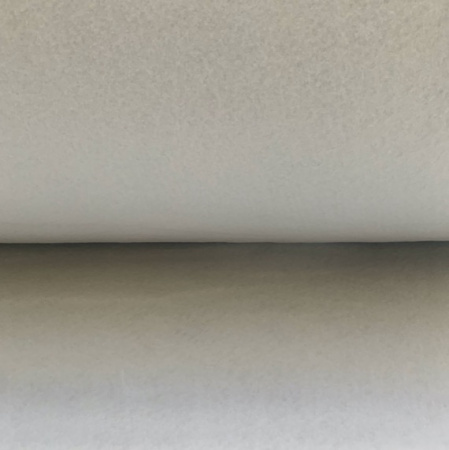 Впитывающий / дренажный слой белый различной плотности