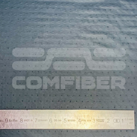 Перфорированная пленка PFR-A для инфузии