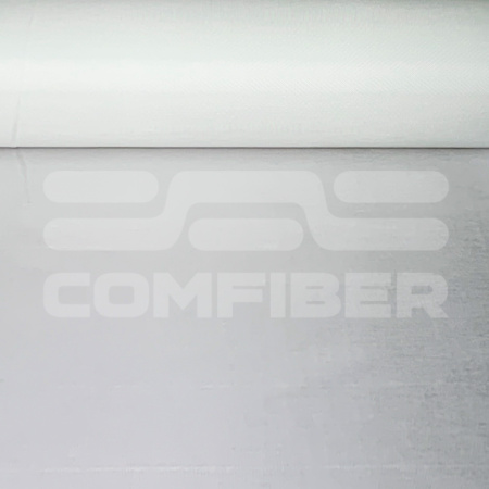 Стеклоткань 105 г/м плейн 