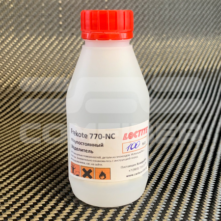 Frekote 770-NC разделительная смазка